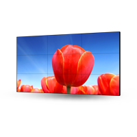 LCD Video Walls