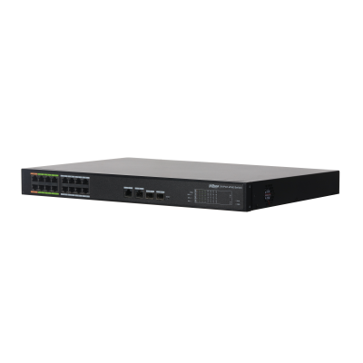 
16-Port ePoE Switch