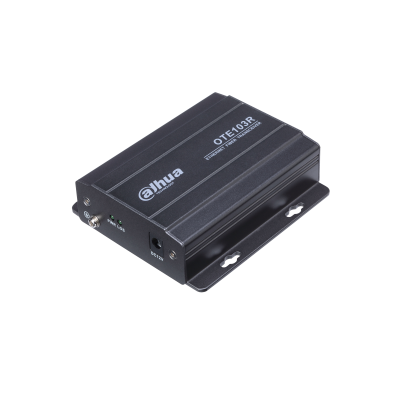 Ethernet Optical Transceiver