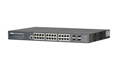 L2+ Managed Switch