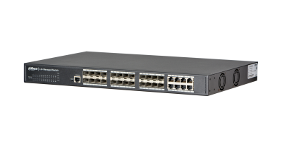 L2+ Managed Switch