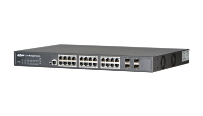 L3 Managed Switch
