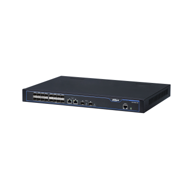 16-Port Gigabit Switch (Unmanaged)