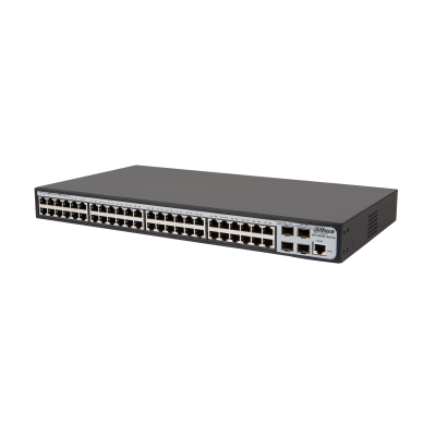 New-generation Environment-friendly & Energy-saving Ethernet Switches