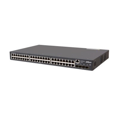 High-performance 1000M Ethernet Switches