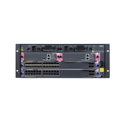 High-end Multiservice Routing Switches