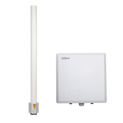 Outdoor 2.4G/5G Wireless video transmission device