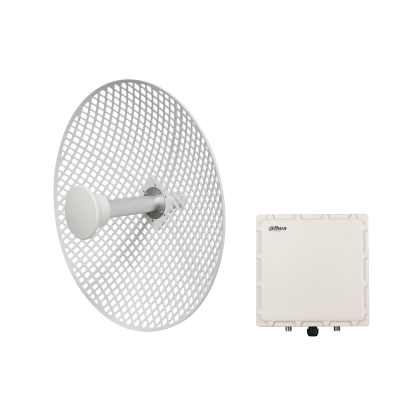 Outdoor 5G Wireless video transmission device (Backhaul)