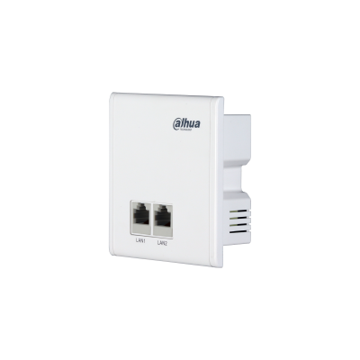 N300 In-wall AP