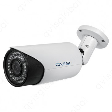 2MP Motorized 4 In 1 Bullet Camera