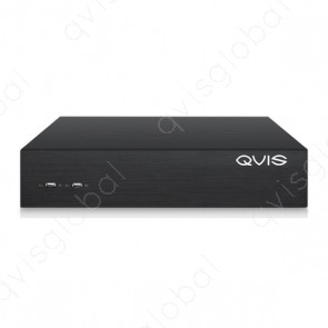 Genisys Pro 24 Channel NVR with 2TB Storage
