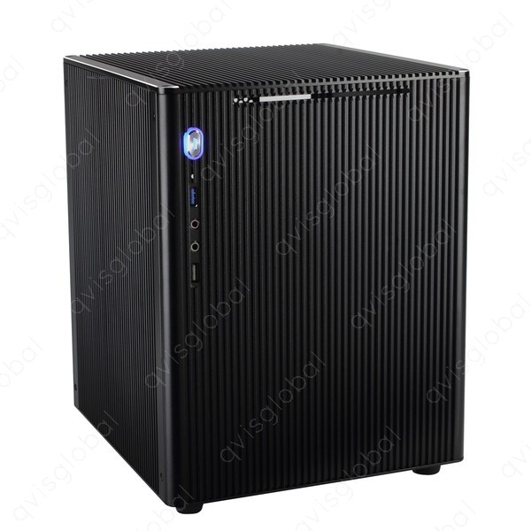 16 Channel Hibernator Borg NVR with 12TB Storage