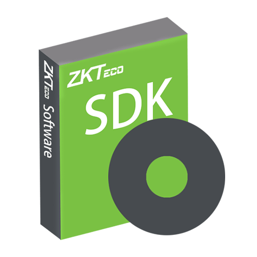 >ZKFingerModule SDK