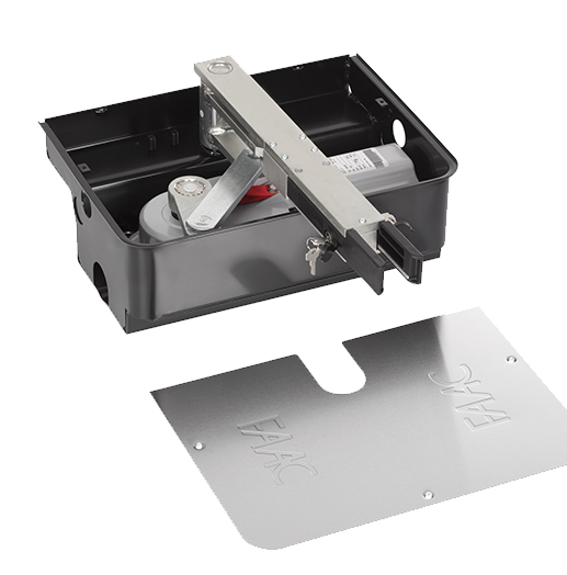 FAAC 770N Underground electro-mechanical operator