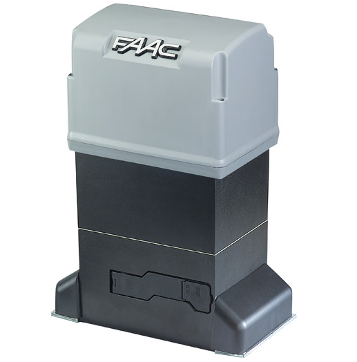 FAAC 844 Sliding Gate Motor