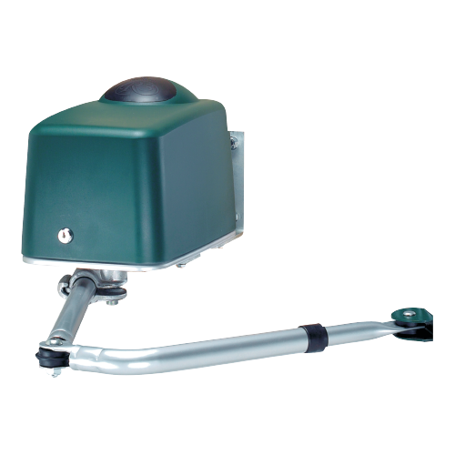 R3 Domestic Rotary Swing Gate Motor