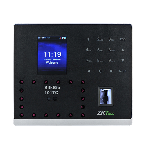 SilkBio-101TC