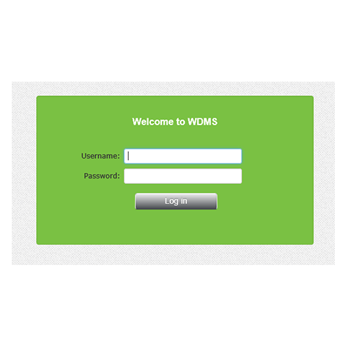 WDMS