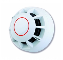 CAST Programmable Heat Detector 
CA402