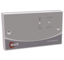 CAST Multi-Sensor Fire Detector