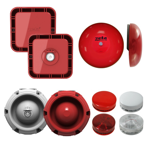 Conventional Warning Devices