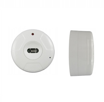 Fyreye Conventional Ultra-Violet