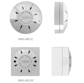 Conventional Detectors & Bases