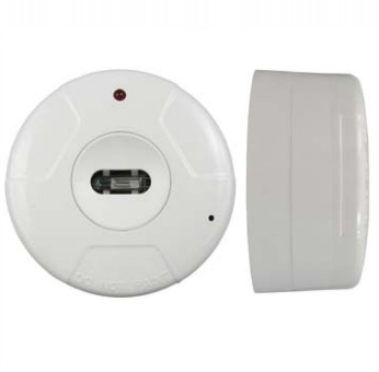 Ultra-Violet Flame Detector (FEUV2000)